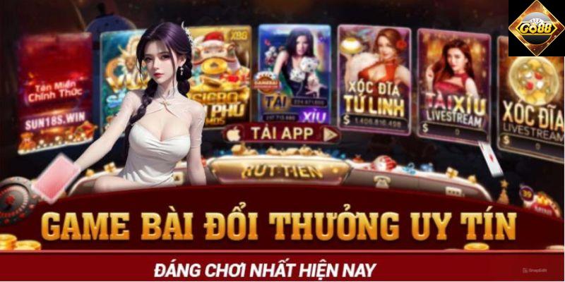 Ưu nhược điểm của Go88